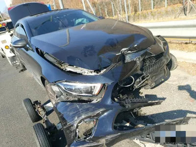 2019 Mercedes-Benz CLS 400 WDD2J2DB5KA045161 VIN:WDD2J2DB5KA045161