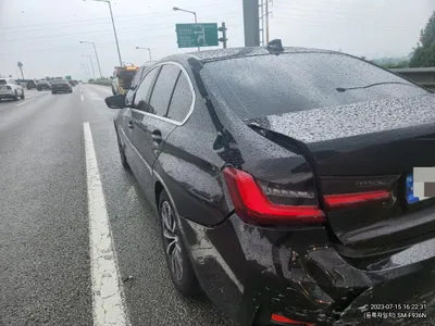 2022 BMW 320 WBA5X5106NFM56115 VIN:WBA5X5106NFM56115