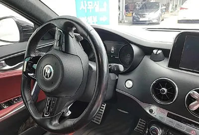 2018 Kia Stinger KNAE751CBJS001879 VIN:KNAE751CBJS001879