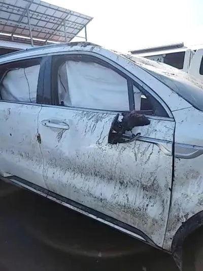 2021 Kia Sorento VIN: