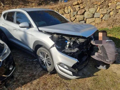 2016 Hyundai Tucson VIN: