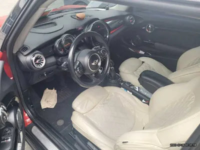 2015 MINI Cooper 821KMWMWXN9105F2A VIN:821KMWMWXN9105F2A