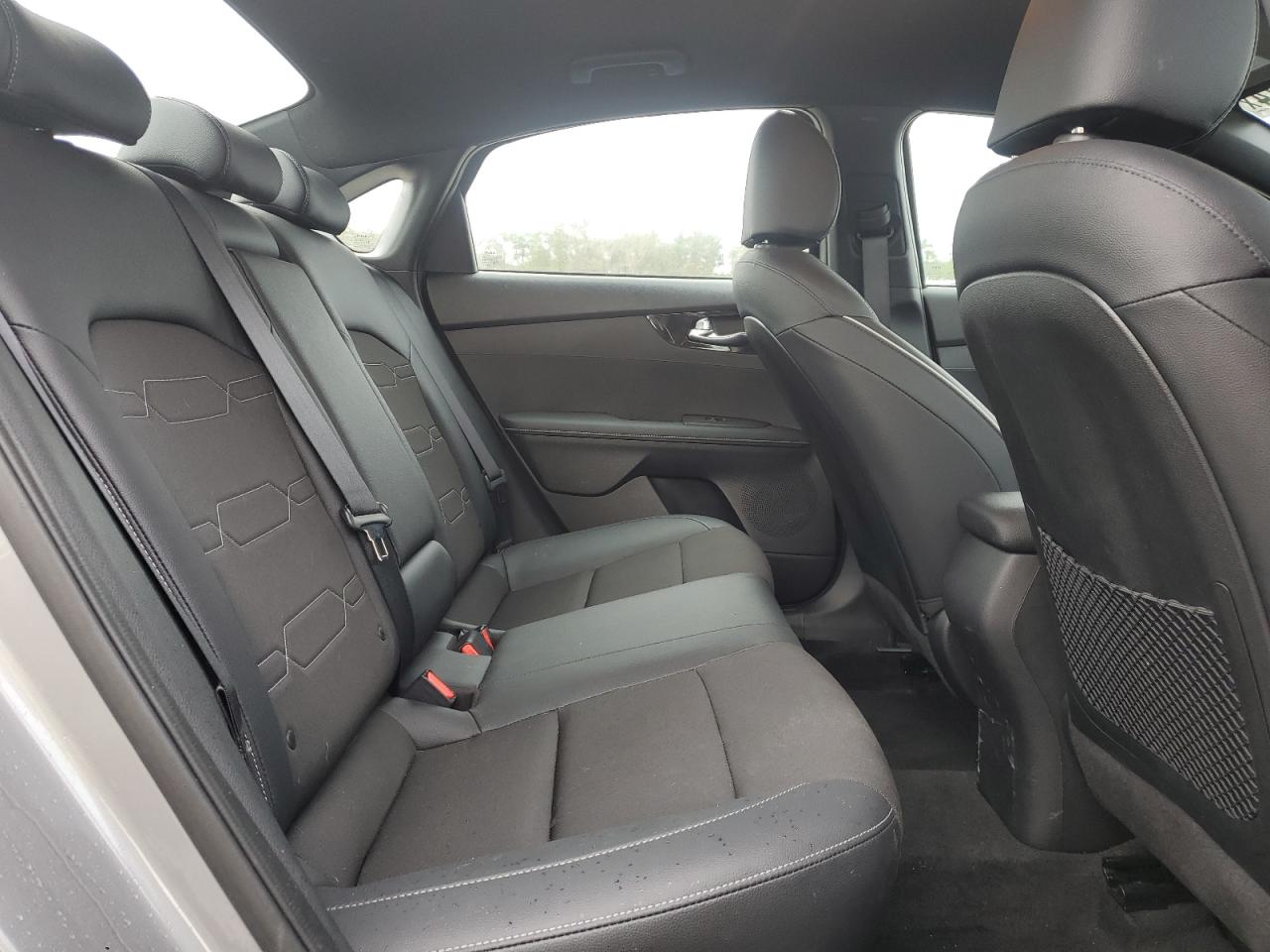 2023 KIA FORTE GT LINE VIN:3KPF54AD0PE667785