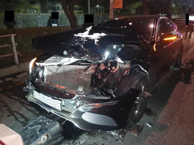 2017 Mercedes-Benz C 220 WDDWF0EB1HR234826 VIN:WDDWF0EB1HR234826