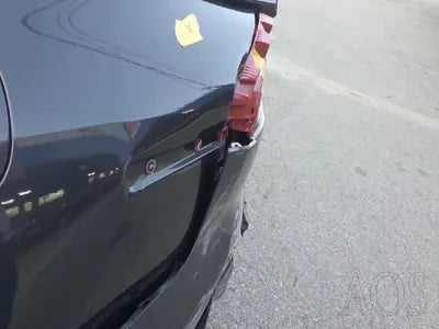 2017 Kia Stinger VIN: