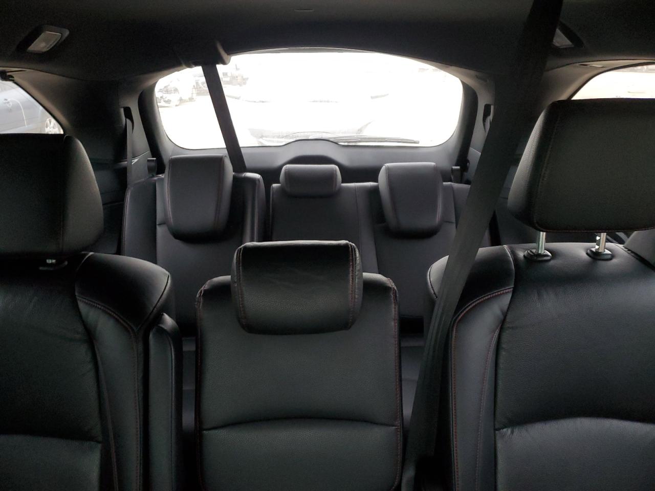 2023 HONDA ODYSSEY SPORT-L VIN:5FNRL6H71PB042806
