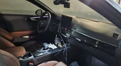 2020 Audi A5 WAUZZZF52LA011470 VIN:WAUZZZF52LA011470
