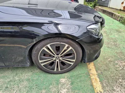 2020 Mercedes-Benz E 300 W1KZF4JB0LA814845 VIN:W1KZF4JB0LA814845