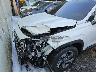 2023 Hyundai Santa FE KMHS381HGPU491640 VIN:KMHS381HGPU491640