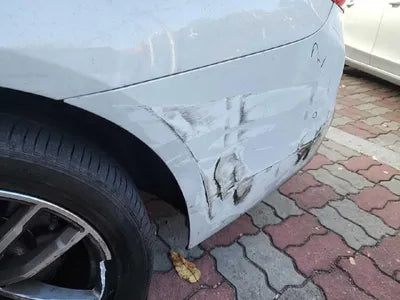 2017 BMW 520 WBAJC5103HG850969 VIN:WBAJC5103HG850969