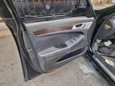 2017 Genesis G80 KMHGM41DDHU228167 VIN:KMHGM41DDHU228167