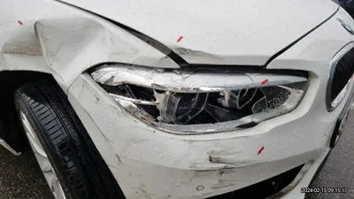 2016 BMW 118 397KMWBA1S510XG5A VIN:397KMWBA1S510XG5A