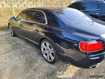 2018 Bentley Flying Spur V8 SCBET53W1JC066280 VIN:SCBET53W1JC066280