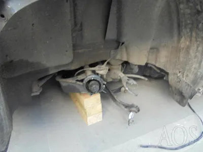 2015 Volkswagen Tiguan WVGZZZ5NZGW005530 VIN:WVGZZZ5NZGW005530