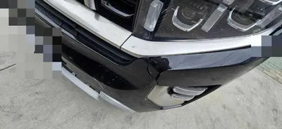 2021 Kia Mohave VIN: