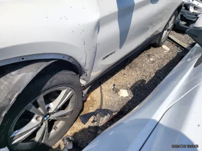 2016 BMW 118 WBAHT9107G5F16608 VIN:WBAHT9107G5F16608