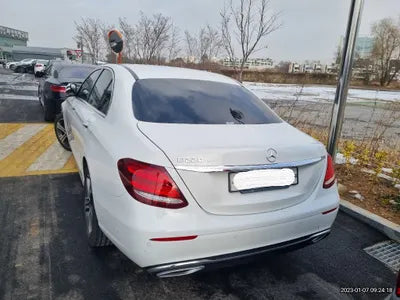 2019 Mercedes-Benz E 220 WDDZF0EB8KA661732 VIN:WDDZF0EB8KA661732