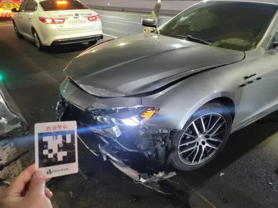 2016 Maserati Ghibli ZAM57TSA2G1192191 VIN:ZAM57TSA2G1192191