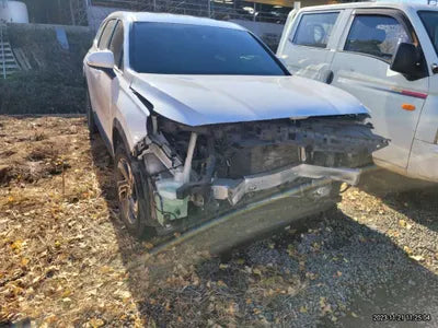 2021 Hyundai Santa FE KMHS281HGMU339324 VIN:KMHS281HGMU339324