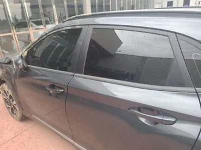 2020 Hyundai Kona VIN: