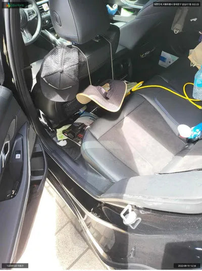 2021 BMW 320 WBA6L510XMFK48396 VIN:WBA6L510XMFK48396