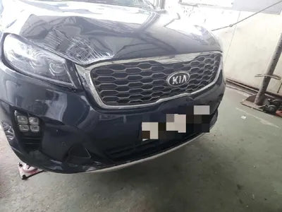 2019 Kia Sorento VIN: