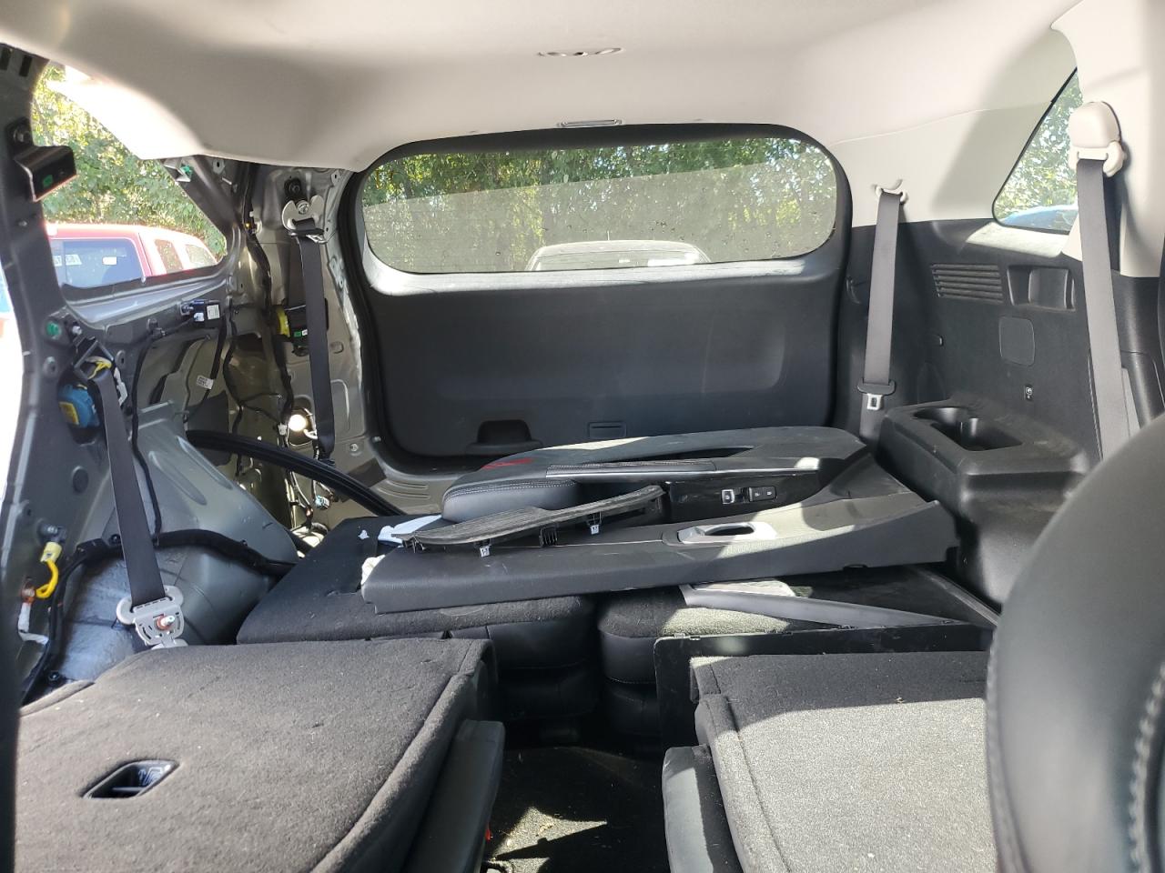 2022 KIA SORENTO SX VIN:KNDRJDLH6N5090102