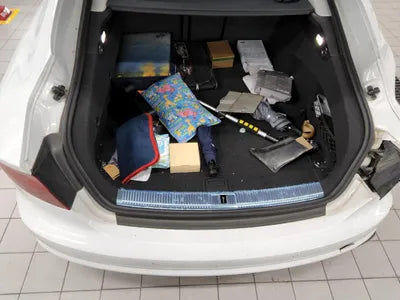 2016 Audi 50 WAUZZZ4G5GN141973 VIN:WAUZZZ4G5GN141973