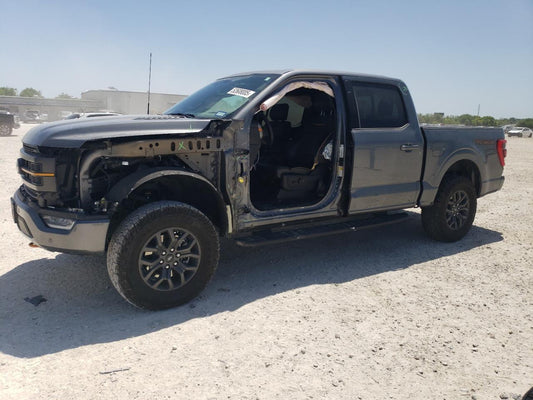 2023 FORD F150 SUPERCREW VIN:1FTEW1E85PFC90414