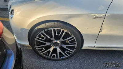 2015 Bentley Continental GT V8 SCBFT63W7FC044334 VIN:SCBFT63W7FC044334