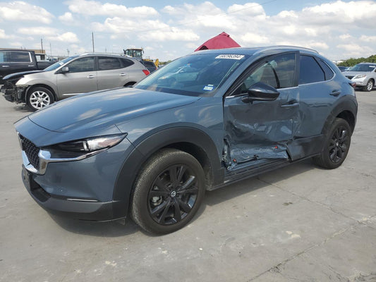 2023 MAZDA CX-30 PREFERRED VIN:3MVDMBCMXPM578645