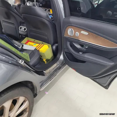 2020 Mercedes-Benz E 300 W1KZF4KB5LA852957 VIN:W1KZF4KB5LA852957