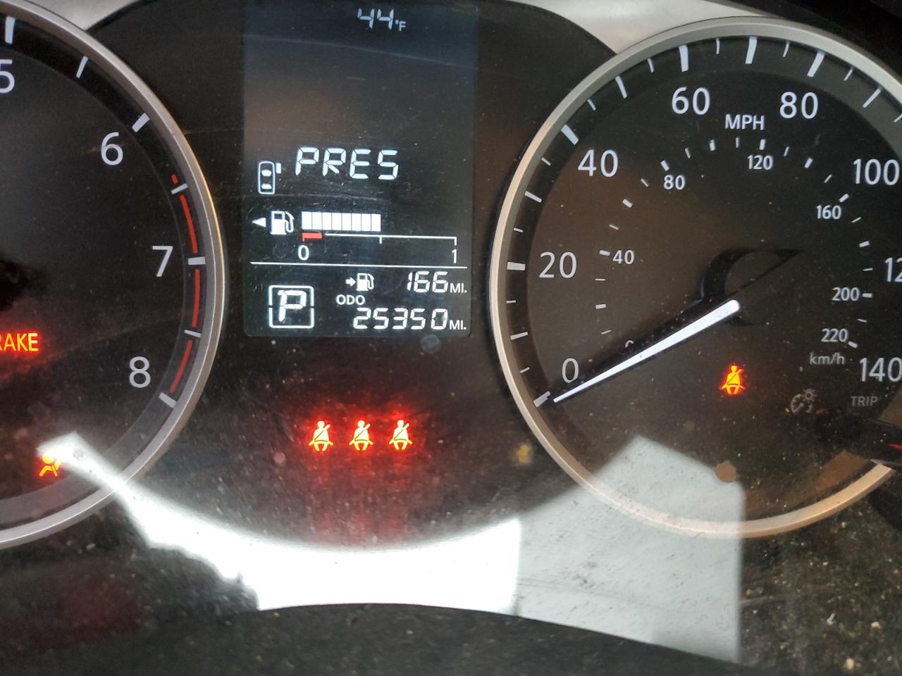 2023 NISSAN VERSA S VIN:3N1CN8DV9PL833475