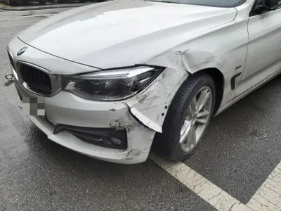 2018 BMW 320 WBA8T5103JB343622 VIN:WBA8T5103JB343622