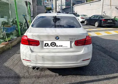 2017 BMW 320 060KMWBA8C5105HA0 VIN:060KMWBA8C5105HA0