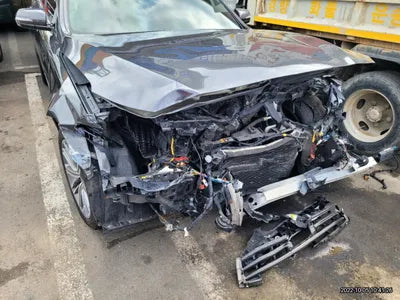 2017 Genesis G80 VIN: