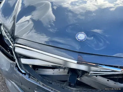 2015 Mercedes-Benz E 220 VIN: