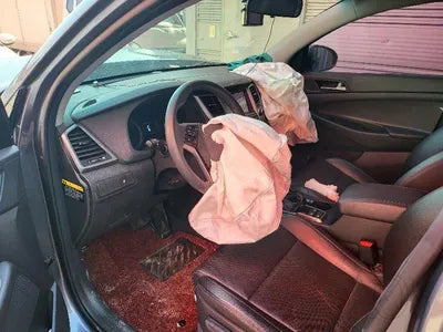 2018 Hyundai Tucson KMHJ2815GJU727473 VIN:KMHJ2815GJU727473