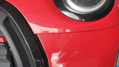 2021 MINI Cooper VIN: