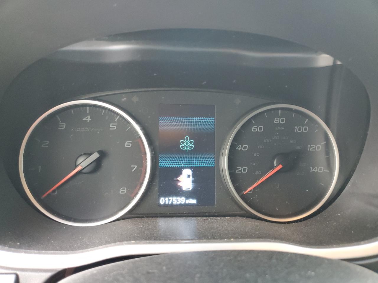 2024 MITSUBISHI ECLIPSE CROSS SE VIN:JA4ATWAA8RZ012177