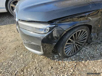 2021 BMW 740 WBA7T4107MCG35426 VIN:WBA7T4107MCG35426