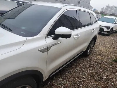 2021 Kia Sorento KNARH81BGMA053240 VIN:KNARH81BGMA053240