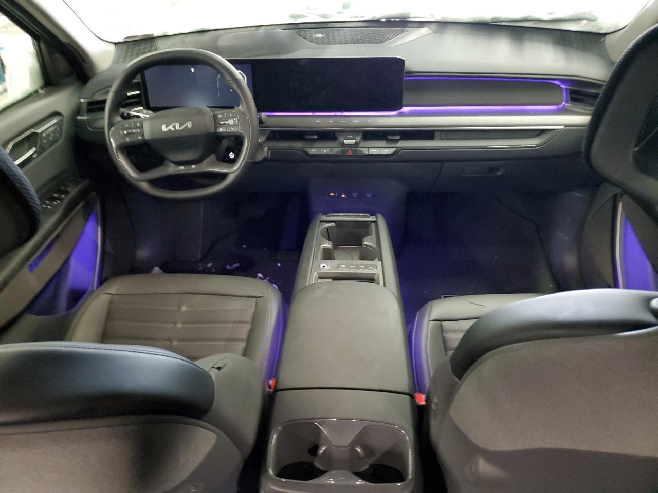 2024 KIA EV9 LAND VIN:KNDADFS56R6027783