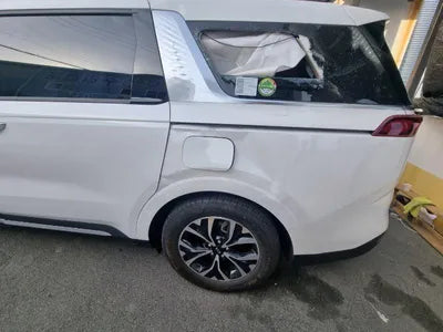 2020 Kia Carnival KNANC81BBMS015175 VIN:KNANC81BBMS015175