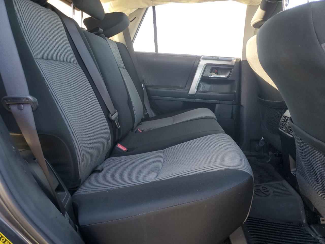 2023 TOYOTA 4RUNNER SR5 VIN:JTEEU5JR6P5294291
