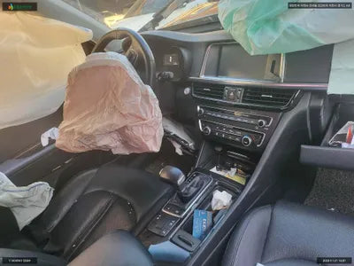 2017 Kia K5 KNAGU411BJA194513 VIN:KNAGU411BJA194513