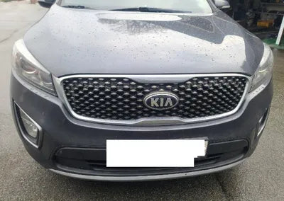 2015 Kia Sorento KNAPS81ABFA074304 VIN:KNAPS81ABFA074304