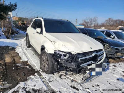2022 Mercedes-Benz GLE 300 VIN: