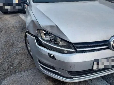 2016 Volkswagen Golf WVWZZZAUZGW067742 VIN:WVWZZZAUZGW067742