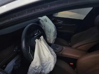 2021 Mercedes-Benz E 250 VIN: